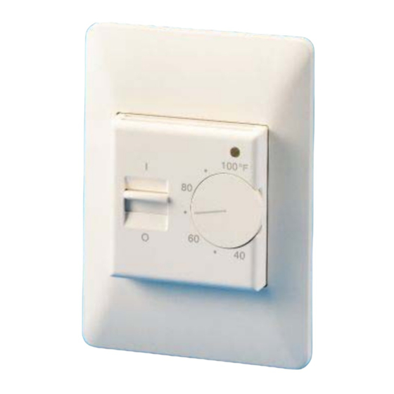 SSHC TSSHC-3IL-24 Quick Start Manual