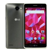 LG LGX155.ASEASG User Manual