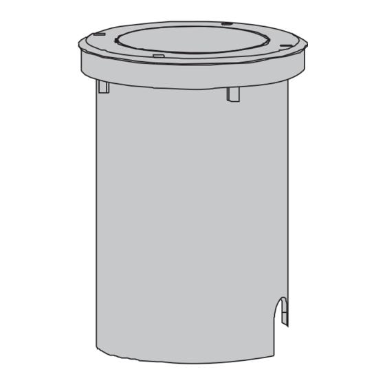 Inspire BOSTON Assembly, Use, Maintenance Manual