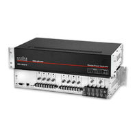 WTI RPC-4850-8 User Manual