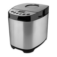 Scarlett SC-BM40003 Instruction Manual