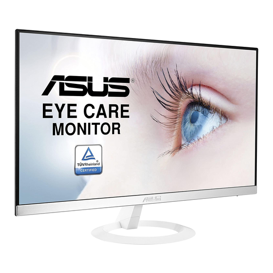 Asus 90LM0332-B01670 User Manual