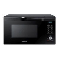Samsung MC28A6036QK/TL User Manual