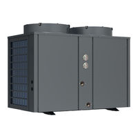 Sunrain YC-050TA1 Installation & Operation Manual