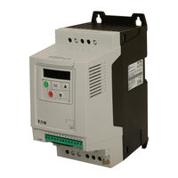 Eaton DA1-349D5FB-A20C Instruction Leaflet