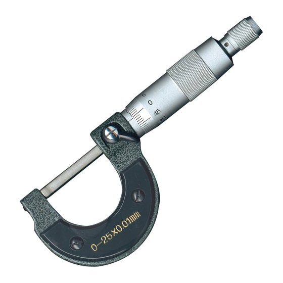 Silverline 282378 Quick Start Manual