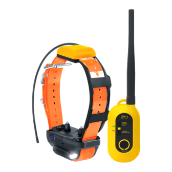 Dogtra PATHFINDER2 Series Code Setting Manual