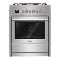 Empava EMP-36GR01 Installation Instructions Manual