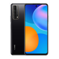 Huawei P Smart 2021 Quick Start Manual