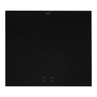 ETNA KIF260ZT/E03 Instructions For Use Manual