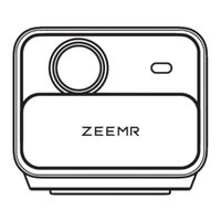 ZEEMR Z1 User Manual