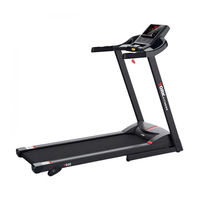 York Fitness T600 Owner's Manual