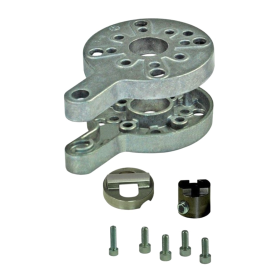 Siemens ASK31N Mounting Instructions