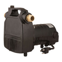 Utilitech 0955642 Manual