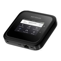 Netgear Nighthawk M7 Pro User Manual