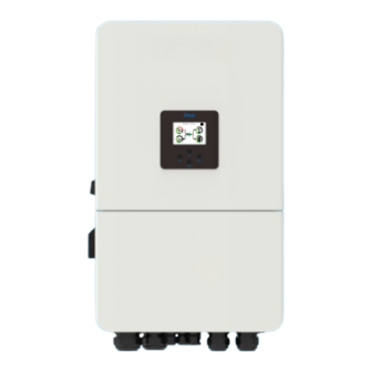 Deye SUN-20K-SG05LP3-EU-SM2 User Manual