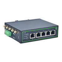 Inhand IR315 Product Quick Manual