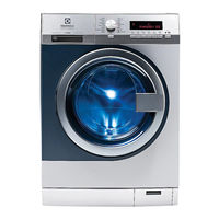 Electrolux PNC 914535413 User Manual
