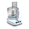 Food Processor KitchenAid KFP600 - Ultra Power Food Processor Instructions Manual