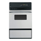 Oven GE JGRP20 Owner's Manual
