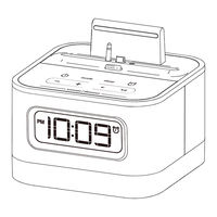 iHome iK50 User Manual