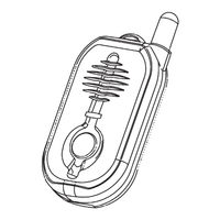 LogicMark Guardian Alert 911 30911 Operating Instructions Manual