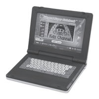 Startright Bilingual Super Notebook Owner's Manual