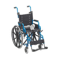 Drive Medical Wallaby Product Manual