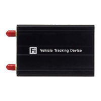 Fifotrack A500 User Manual