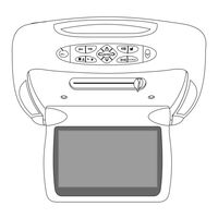 Rosen DVD Player Owner's Manual