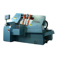 DoAll C-4100NC Instruction Manual