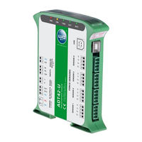 WOBIT ADT42 User Manual