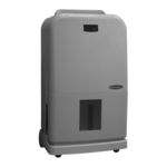 Soleus Air CFM-65 Owner's Manual