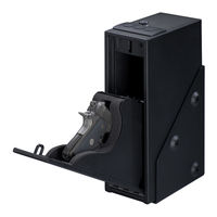 Stack-On QAS-1514 Instructions Manual