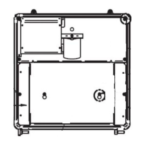Progress Lighting PCOWF Series Installation Instructions