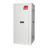 MAXA HWW-A 41 WP/SP Technical Manual