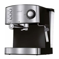 MPM MKW-06M User Manual