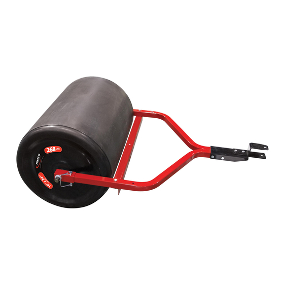 Fimco LRP-1824B Owner's Manual