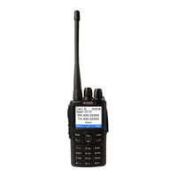 DMR AWR-D6500 Series User Manual