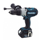 Cordless driver drill Makita BHP441 Instruction Manual