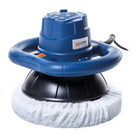 Dexter Power R7186 Assembly, Use, Maintenance Manual