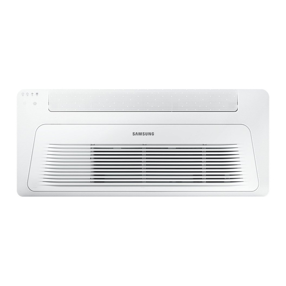 Samsung AJ NB1DEH Series User Manual