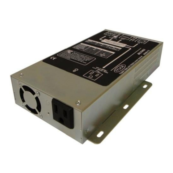 Altinex MUSE MU600-001 User Manual