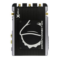 Dwarf Connection DC-LINK ULR1.MKII User Manual