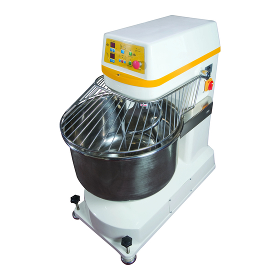 IBE KL201E Manuals