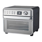 Healthy Choice PR4179 Quick Start Manual