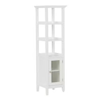 SIMPLIHOME Acadian AXCBSACA05-WH Manual
