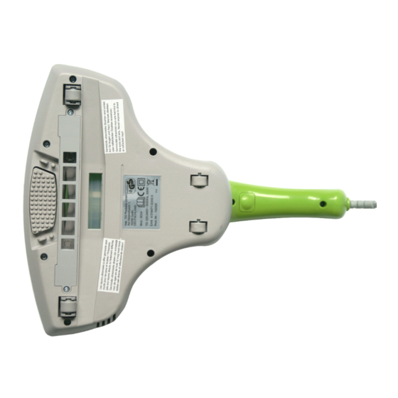 Cleanmaxx SC04 Manual