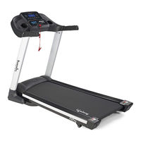 lifelong FitPro LLTM90 Manual