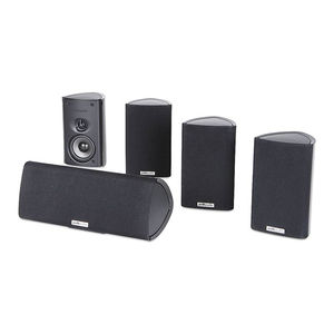 POLK AUDIO RM7 MANUAL Pdf Download | ManualsLib